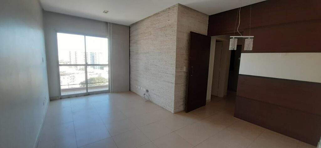 Apartamento à venda no Nova América: 