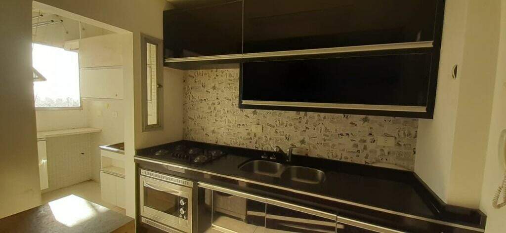 Apartamento à venda no Nova América: 