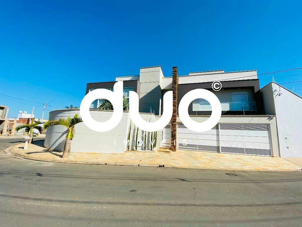 Casa à venda no Santa Terezinha: 