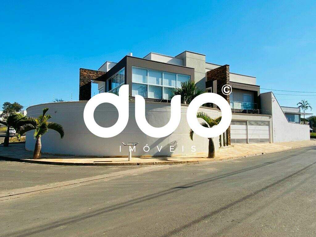 Casa à venda no Santa Terezinha: 