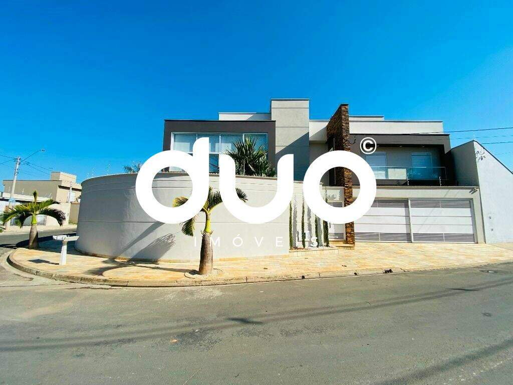 Casa à venda no Santa Terezinha: 