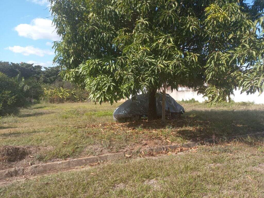 Área à venda no Jardim Sonia: 