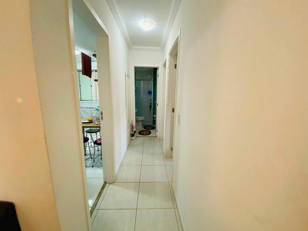 Apartamento à venda no Gleba Califórnia: 