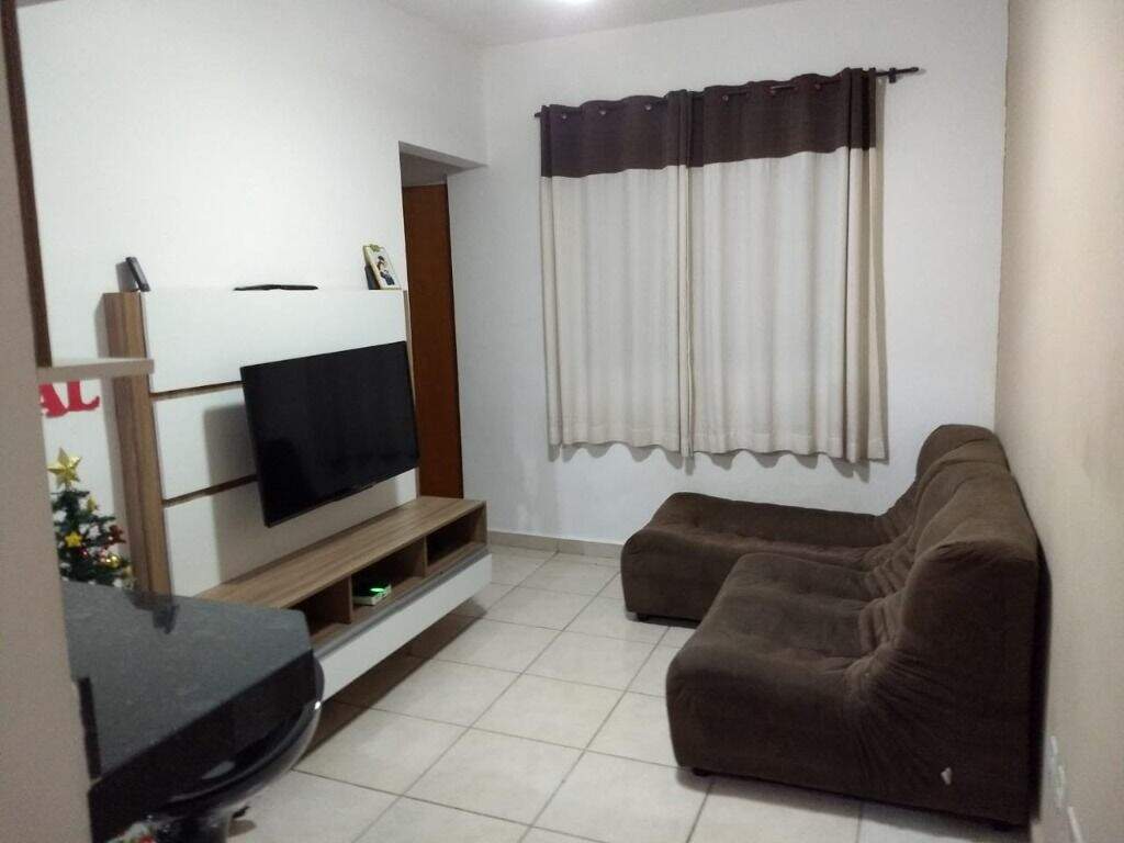 Apartamento à venda no Jardim Parque Jupiá: 