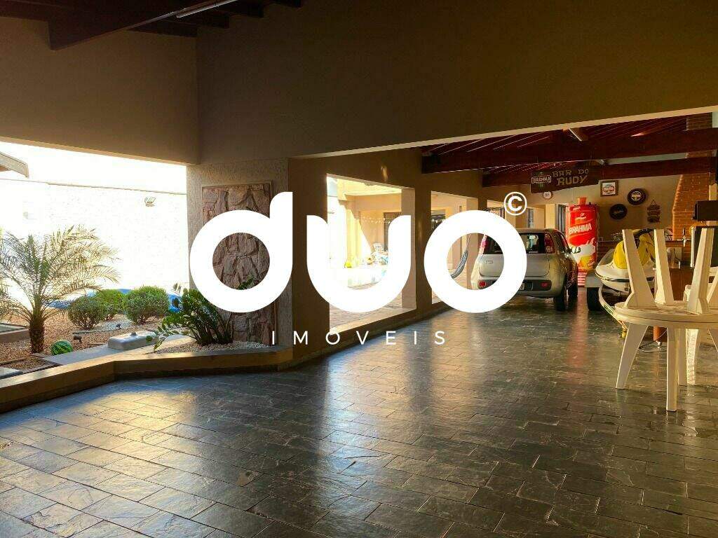 Casa à venda no Nova Piracicaba: 