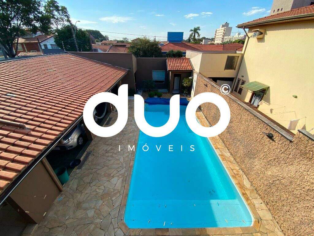 Casa à venda no Nova Piracicaba: 