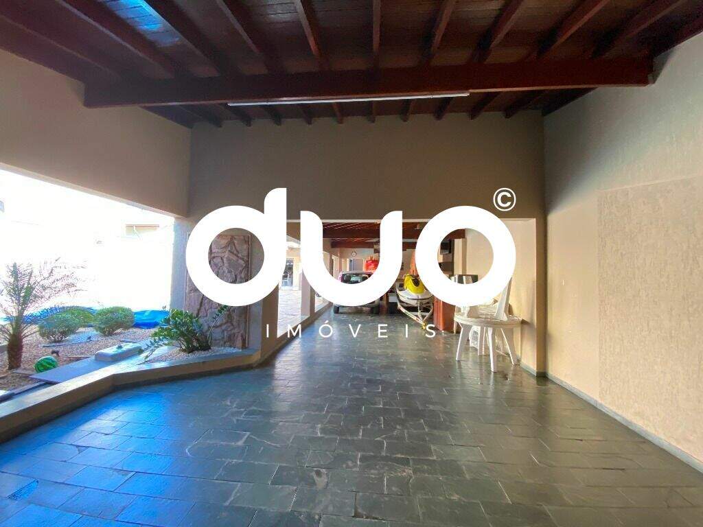 Casa à venda no Nova Piracicaba: 