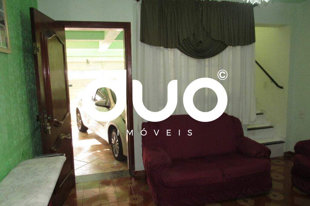 Casa à venda no Jardim Residencial Javari I: 