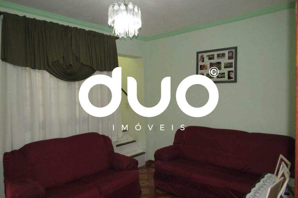 Casa à venda no Jardim Residencial Javari I: 