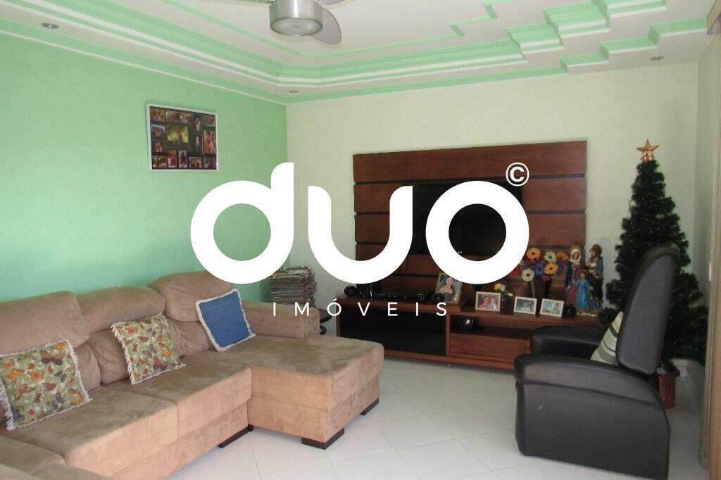 Casa à venda no Jardim Residencial Javari I: 