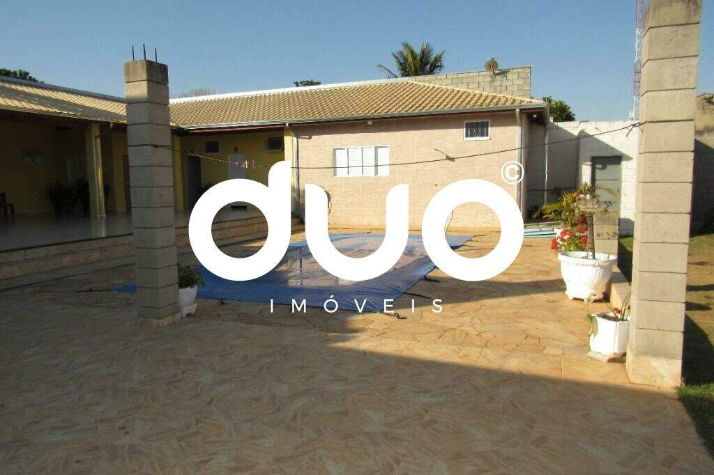 Casa à venda no Grande Parque Residencial: 