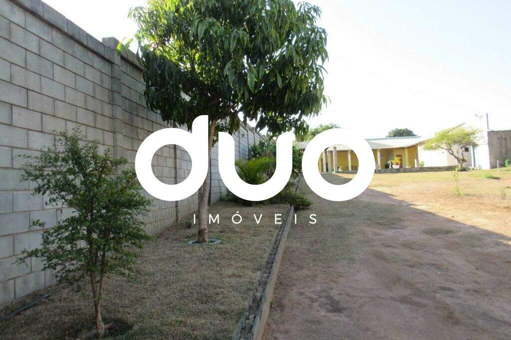Casa à venda no Grande Parque Residencial: 