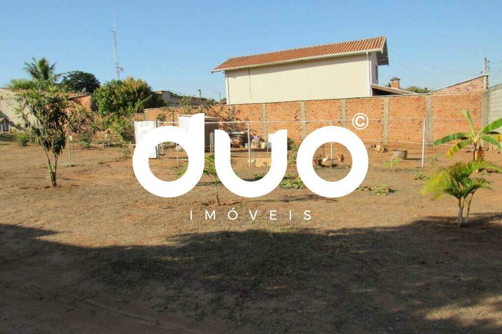 Casa à venda no Grande Parque Residencial: 