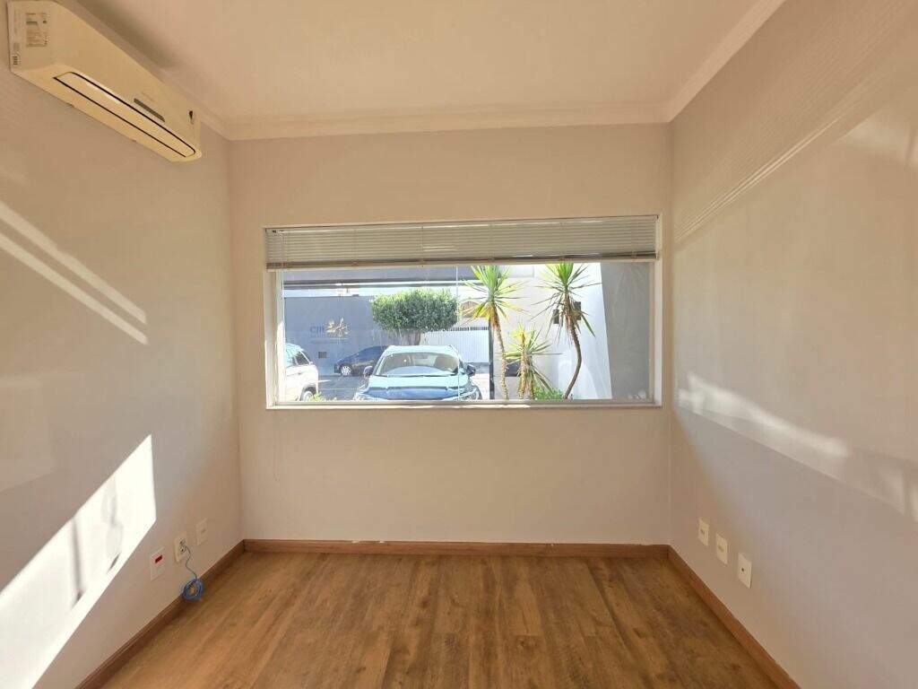 Sala para aluguel no Jardim Monumento: 