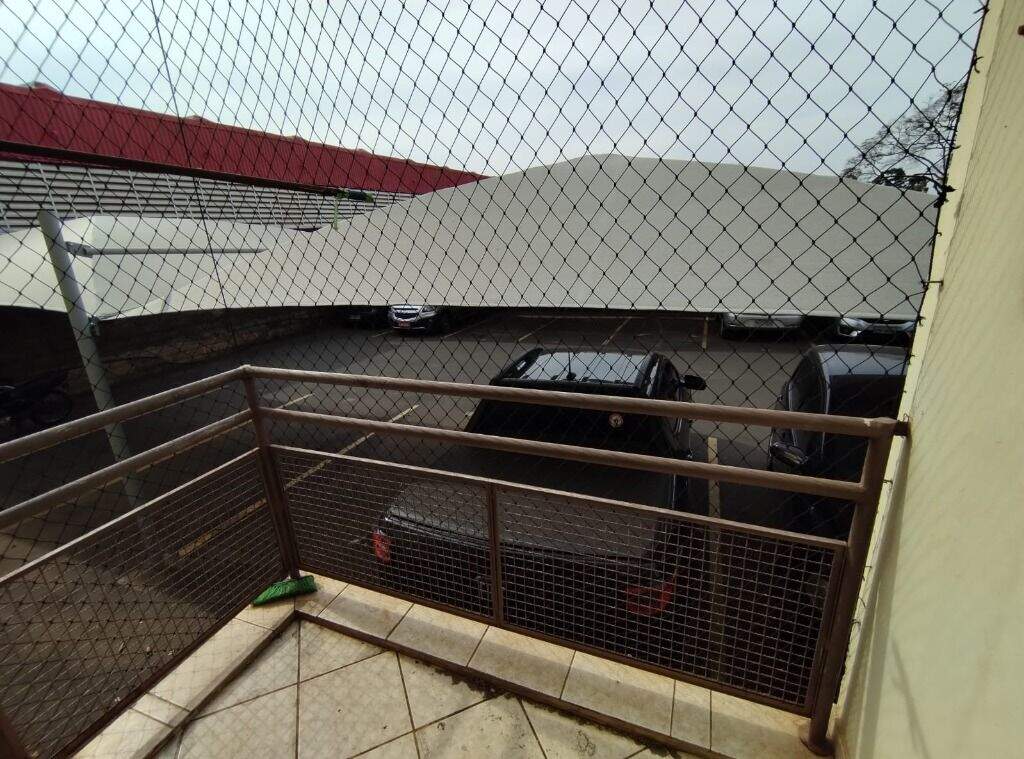Apartamento para aluguel no Morumbi: Apartamento com 3 dormitórios para alugar, 83 m² por R$ 1.390/mês - Morumbi - Piracicaba/SP