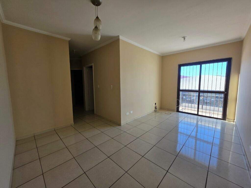 Apartamento para aluguel no Morumbi: 