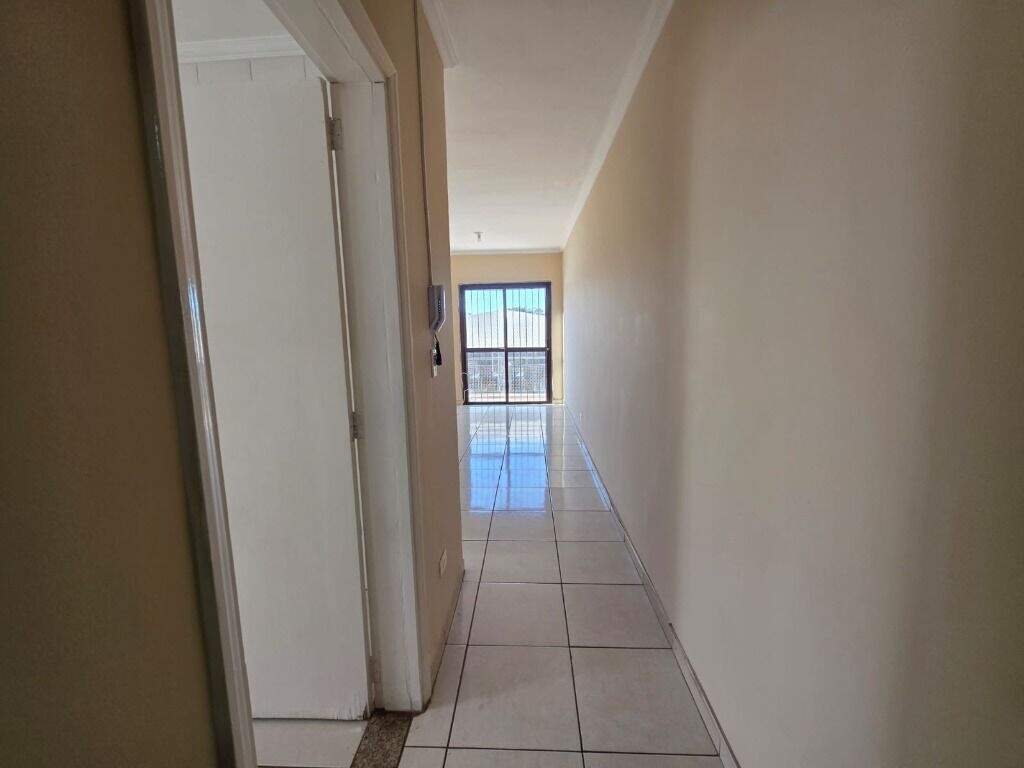 Apartamento para aluguel no Morumbi: 