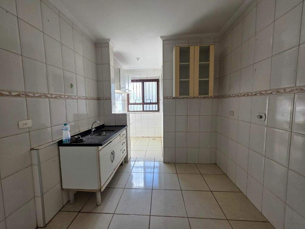 Apartamento para aluguel no Morumbi: 