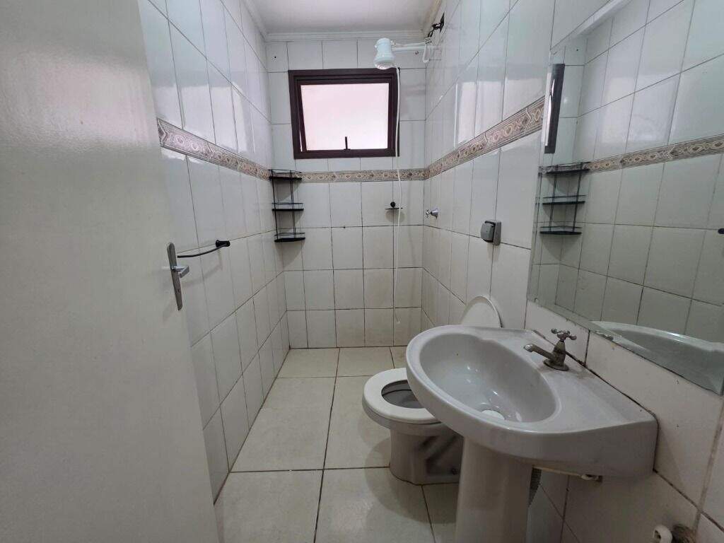 Apartamento para aluguel no Morumbi: 