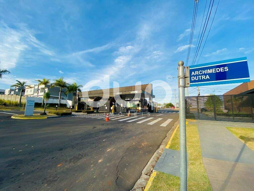 Terreno à venda no Loteamento Residencial e Comercial Villa DAquila: 