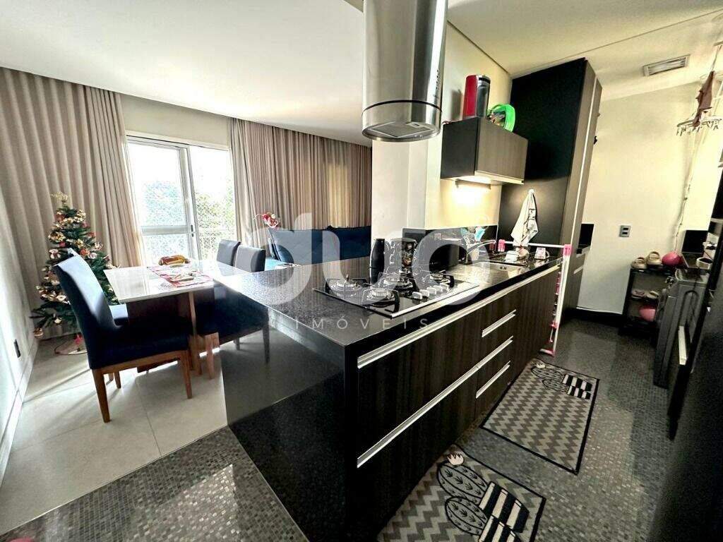 Apartamento, 3 quartos, 75 m² - Foto 22