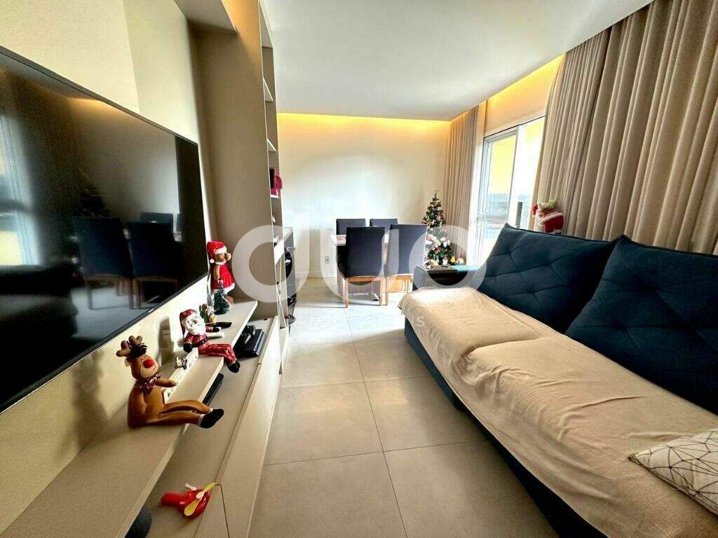 Apartamento, 3 quartos, 75 m² - Foto 3