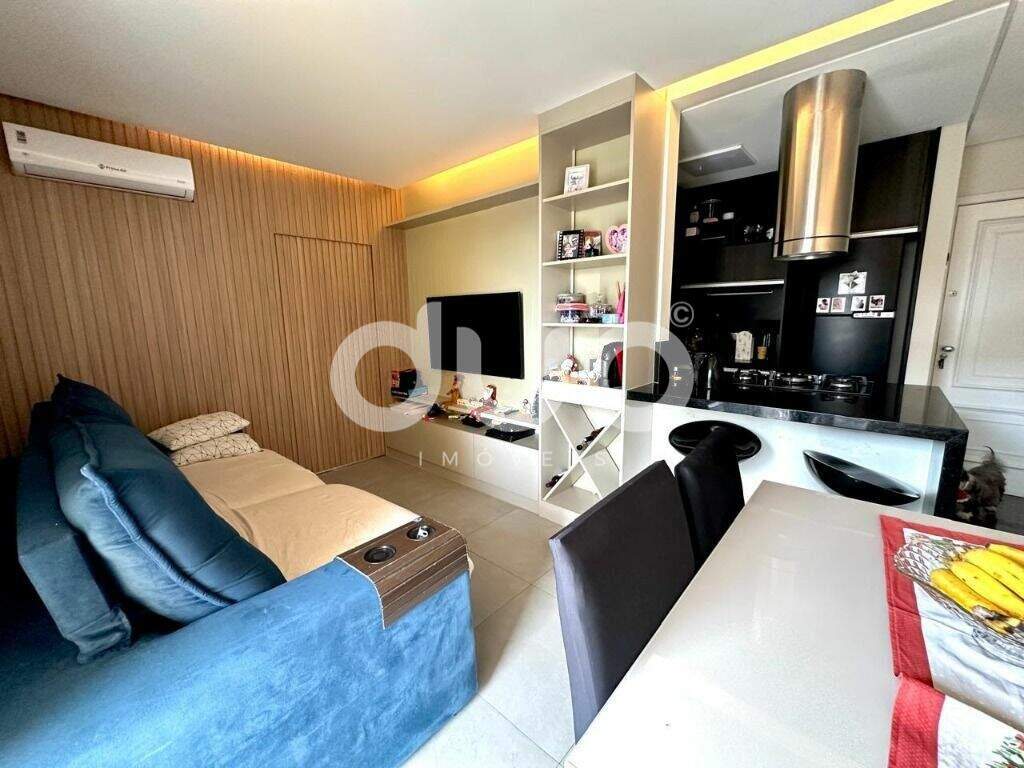 Apartamento, 3 quartos, 75 m² - Foto 1