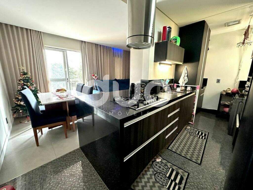 Apartamento, 3 quartos, 75 m² - Foto 21