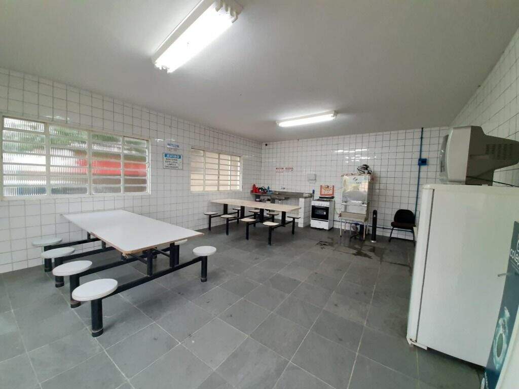 Barracão à venda no Unileste: 