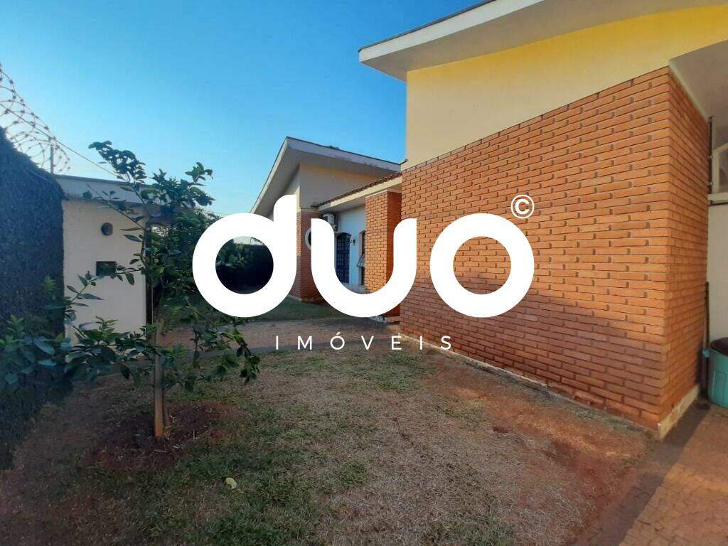 Casa à venda no Parque Santa Cecília: 