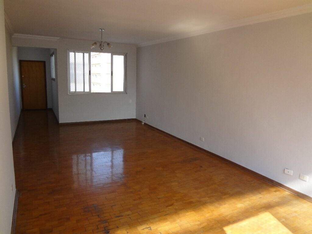 Apartamento à venda no Centro: Apartamento com 3 dormitórios, 119 m² - venda por R$ 290.000 ou aluguel por R$ 1.280/mês - Centro - Piracicaba/SP