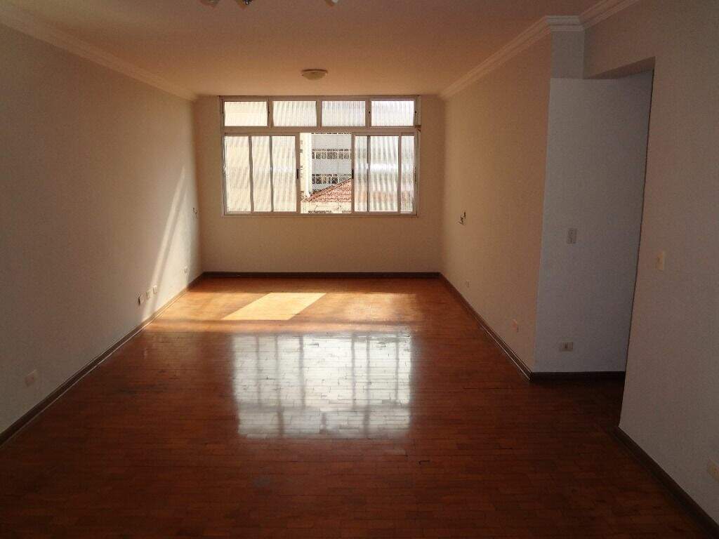 Apartamento à venda no Centro: Apartamento com 3 dormitórios, 119 m² - venda por R$ 290.000 ou aluguel por R$ 1.280/mês - Centro - Piracicaba/SP