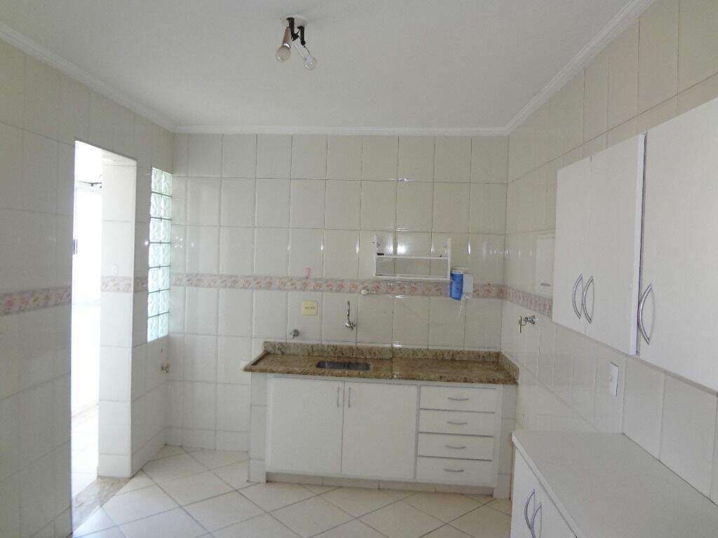Apartamento à venda no Centro: Apartamento com 3 dormitórios, 119 m² - venda por R$ 290.000 ou aluguel por R$ 1.280/mês - Centro - Piracicaba/SP