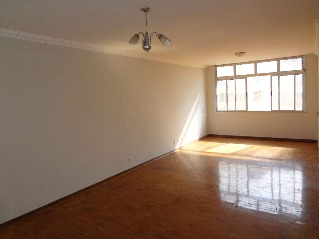 Apartamento à venda no Centro: Apartamento com 3 dormitórios, 119 m² - venda por R$ 290.000 ou aluguel por R$ 1.280/mês - Centro - Piracicaba/SP