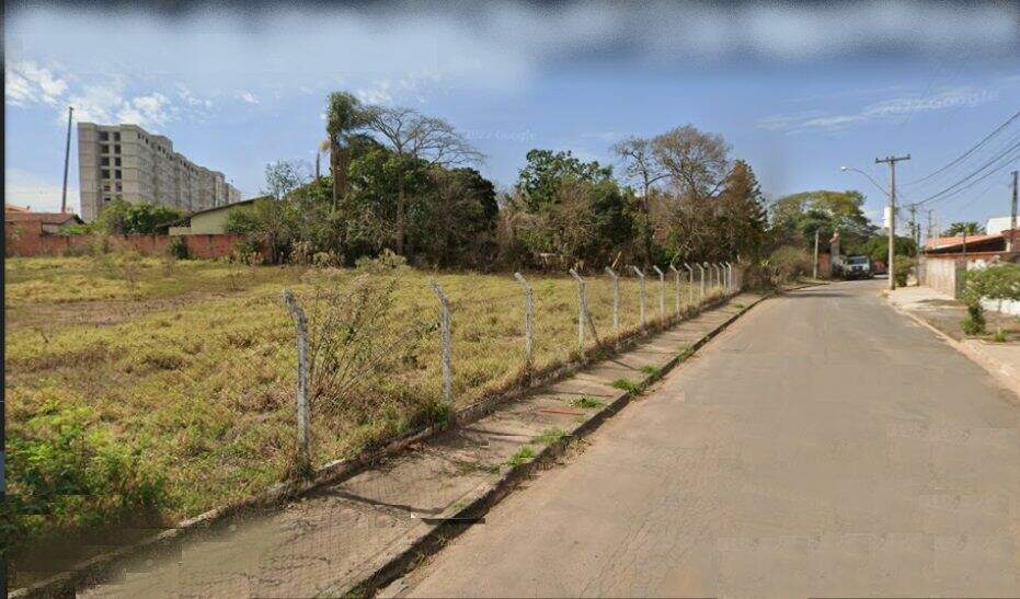 Área à venda no Gleba Califórnia: 