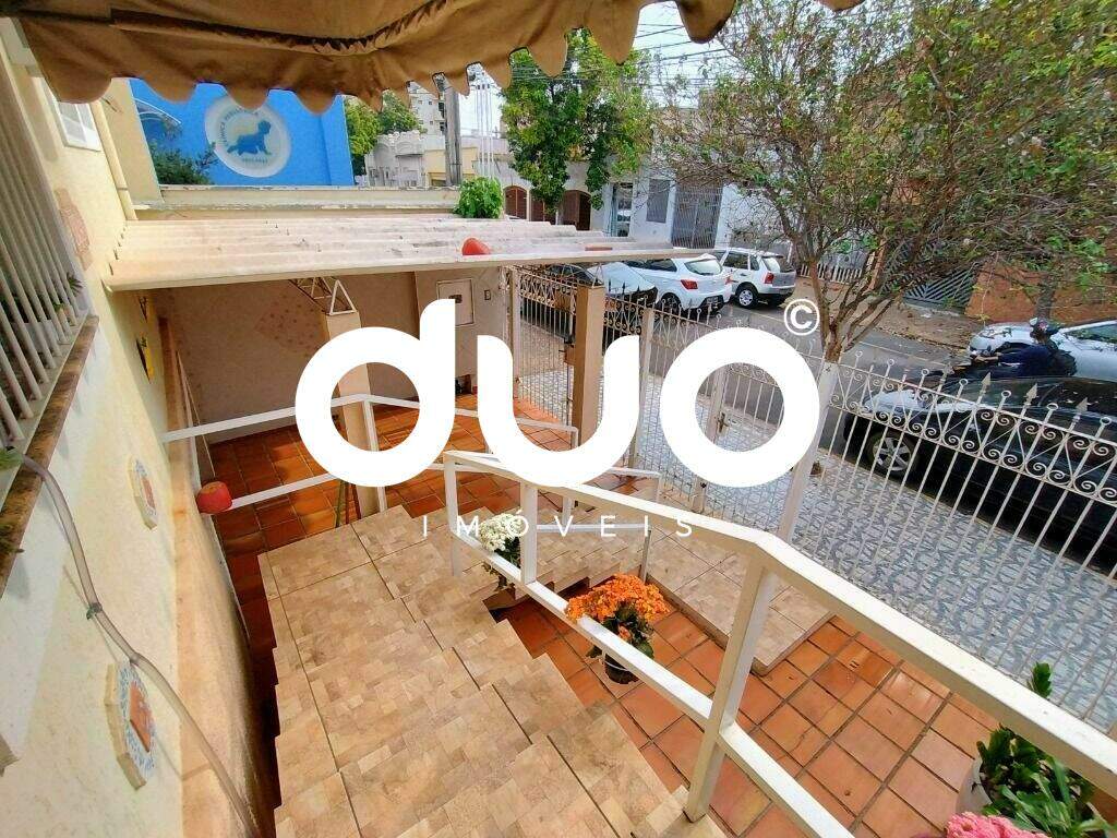 Casa à venda no Alto: 