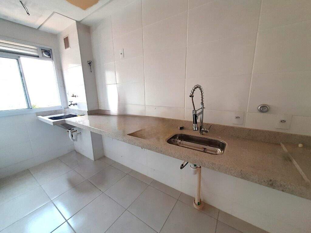 Apartamento à venda no Pompéia: 