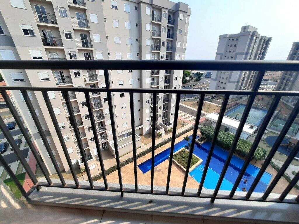 Apartamento à venda no Pompéia: 