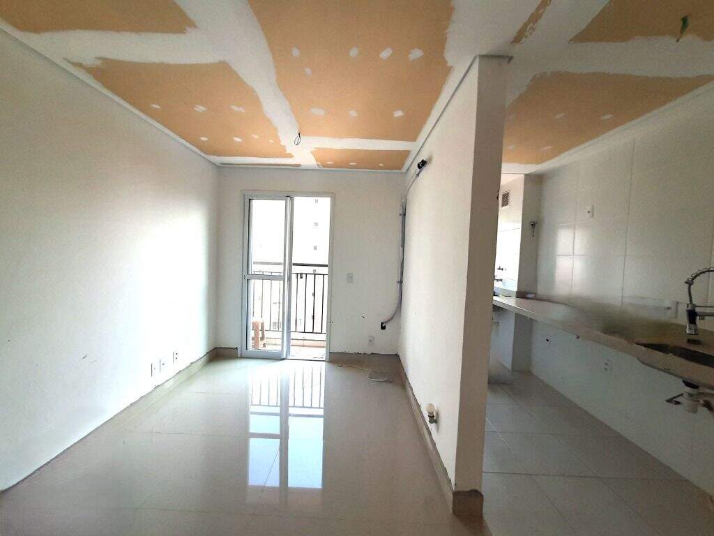 Apartamento à venda no Pompéia: 