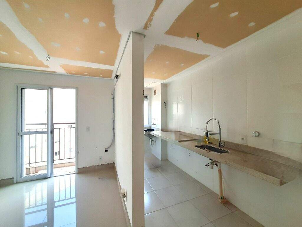 Apartamento à venda no Pompéia: 