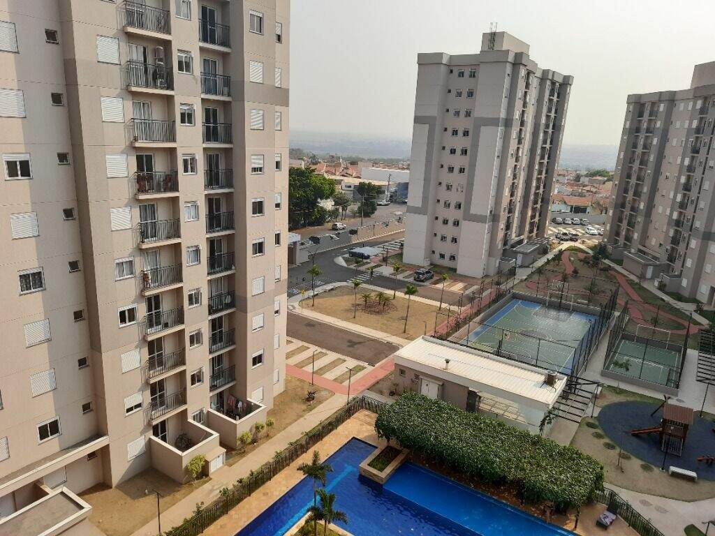 Apartamento à venda no Pompéia: 