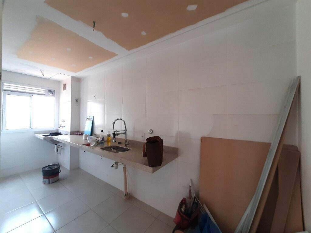 Apartamento à venda no Pompéia: 