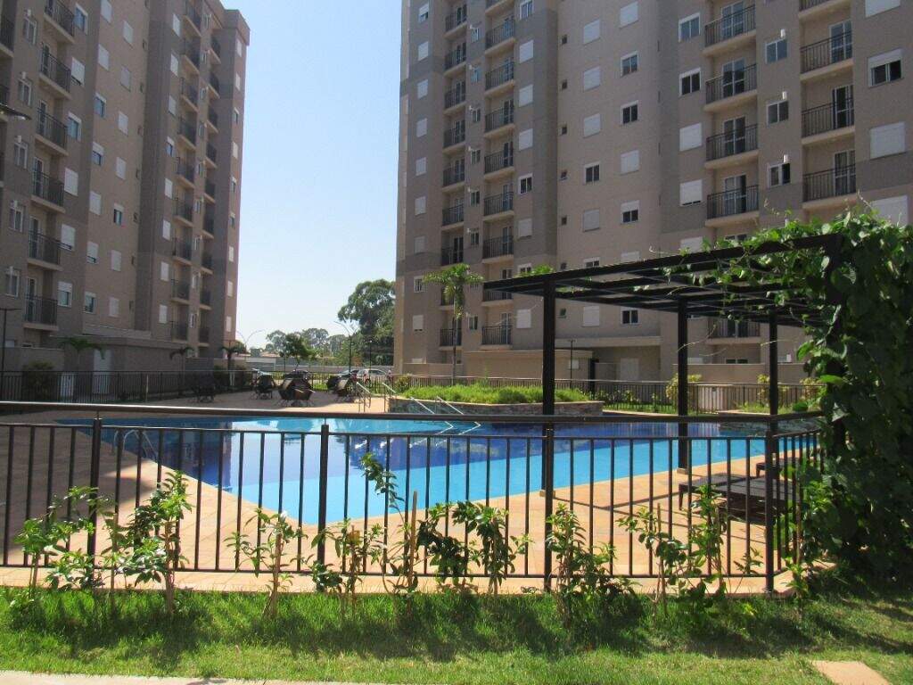 Apartamento à venda no Pompéia: 