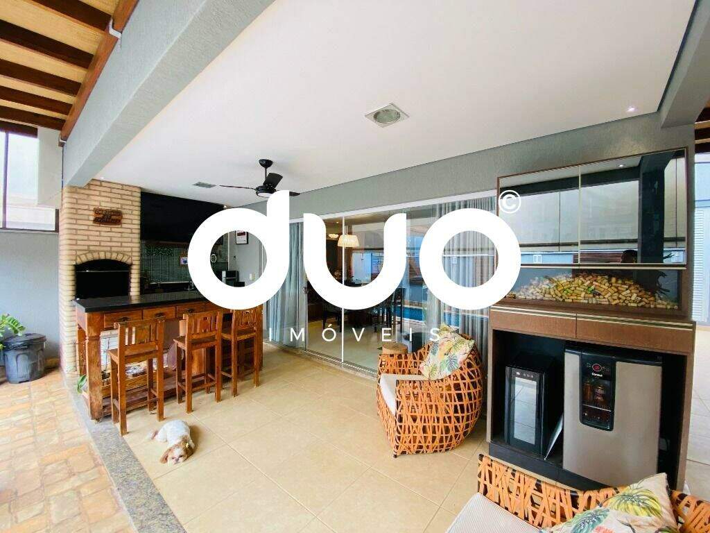 Casa à venda no Loteamento São Francisco: 