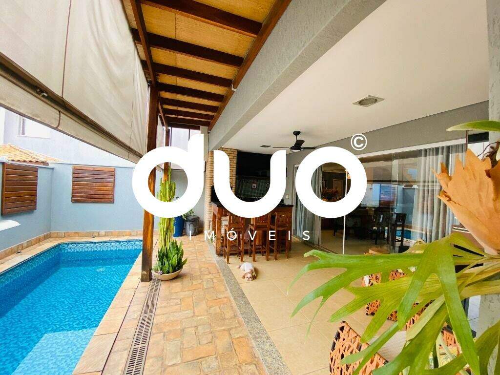Casa à venda no Loteamento São Francisco: 