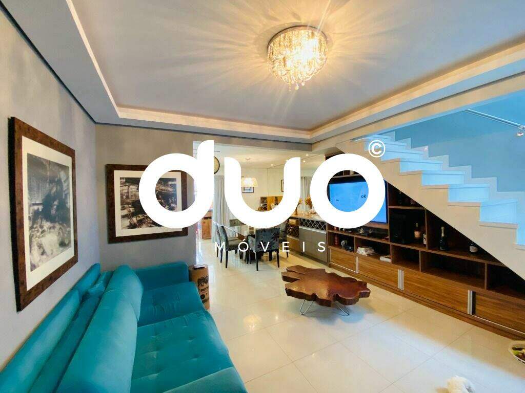 Casa à venda no Loteamento São Francisco: 