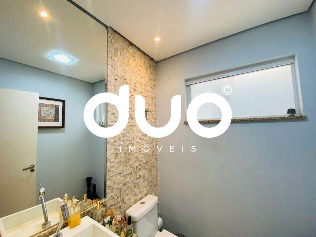 Casa à venda no Loteamento São Francisco: 