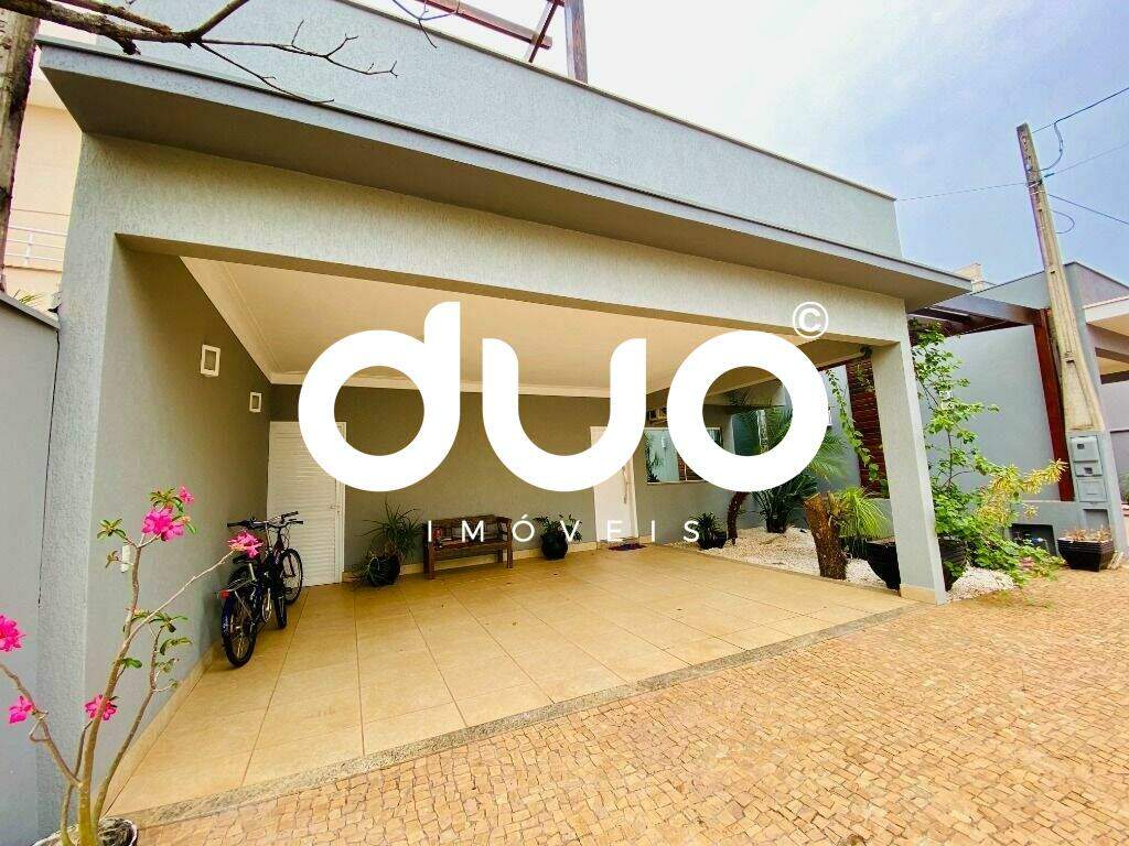 Casa à venda no Loteamento São Francisco: 