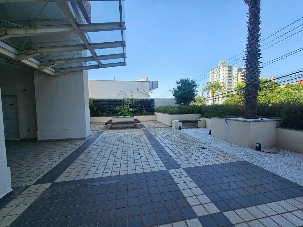 Sala para aluguel no Alemães: 