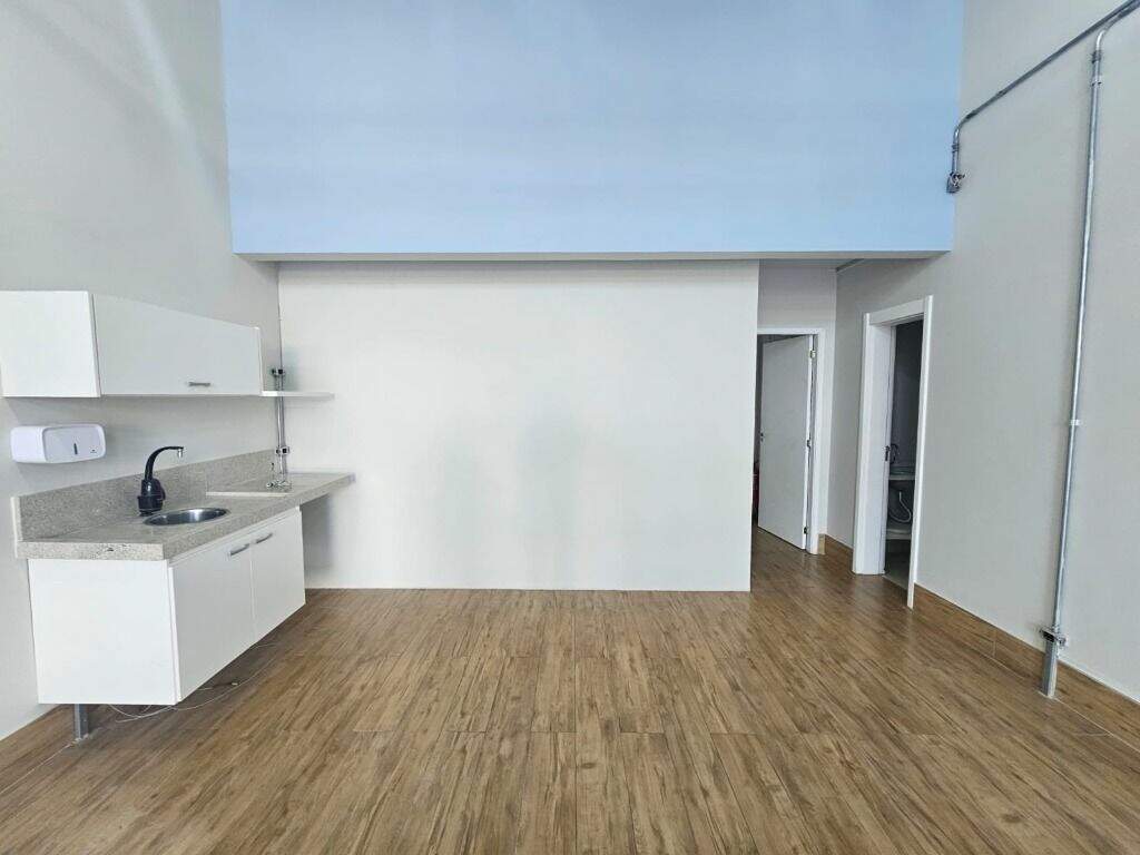 Sala para aluguel no Alemães: 
